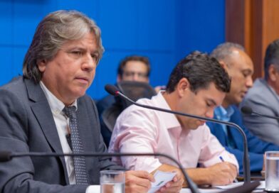 Caravina lidera audiência pública e cobra soluções para falhas no fornecimento de energia em MS