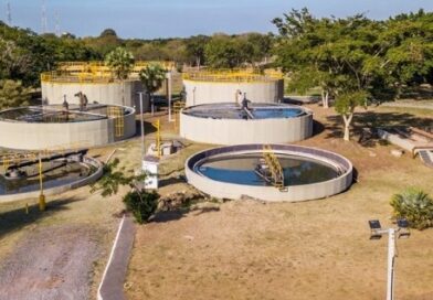 Mundo Novo: Sanesul investe R$ 2,6 milhões para reforçar sistema de esgoto