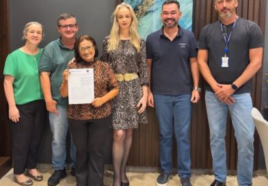 Projeto Acolhida: Em Jateí, Prefeitura e Ministério Público se unem em defesa de vítimas de violência