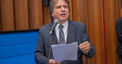 Caravina propõe audiência pública para discutir quedas de energia em MS