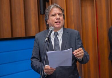 Caravina propõe audiência pública para discutir quedas de energia em MS