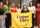 Todos por Elas: Com evento neste dia 6, Jateí reforça luta em defesa e valorização da mulher