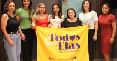 Todos por Elas: Com evento neste dia 6, Jateí reforça luta em defesa e valorização da mulher
