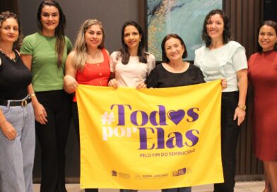 Todos por Elas: Com evento neste dia 6, Jateí reforça luta em defesa e valorização da mulher