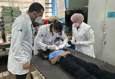 Dia “B” da Saúde Bucal mobiliza municípios de MS com técnica minimamente invasiva para tratar cárie em crianças