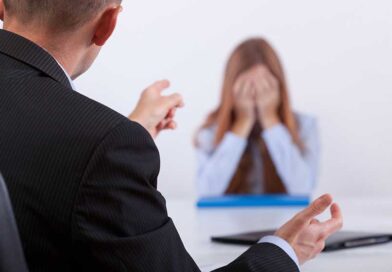 TRT/MS registra crescimento nas ações relacionadas a assédio no trabalho