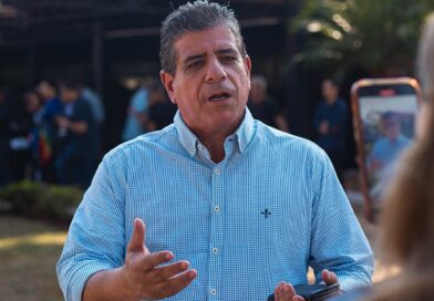 Athayde Nery: Associação de professores da capital recebe oficina poética às 18h desta terça-feira