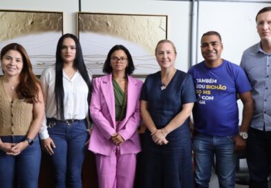 Em Dourados, Câmara articula comitê e inicia campanha emergencial de apoio à Reserva Indígena