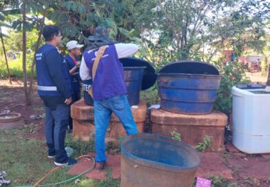 Para frear a chikungunya, Governo de MS abre leitos, articula vacina e atua em territórios indígenas