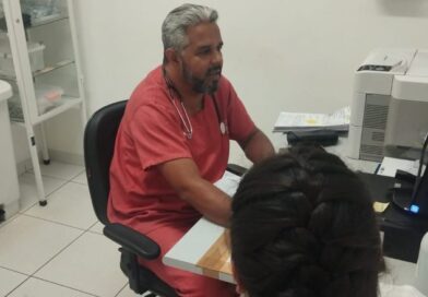 Com Mutirão da Saúde da Mulher, hospital de Ponta Porã fortalece assistência e amplia acesso a procedimentos