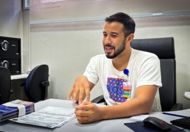 MS Supera transforma vidas e amplia número de bolsas de estudo