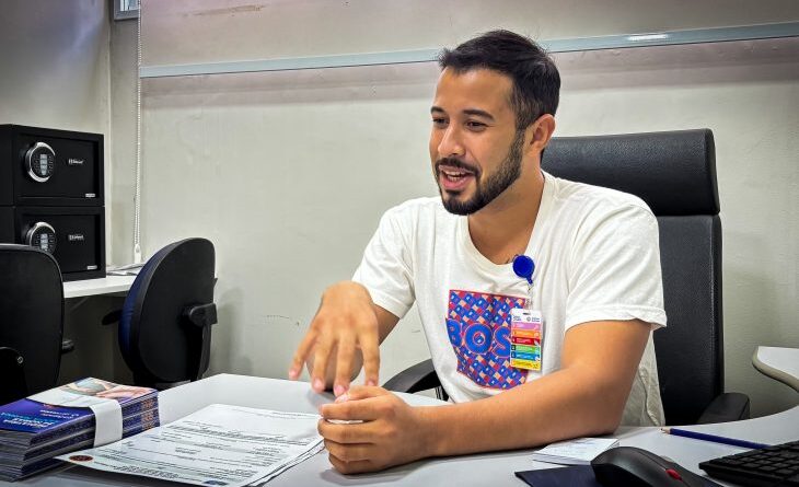 MS Supera transforma vidas e amplia número de bolsas de estudo