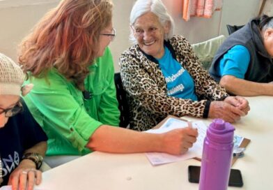 ‘Envelhecer é Legal’: Programa ganha plano de metas para fortalecer políticas para a pessoa idosa