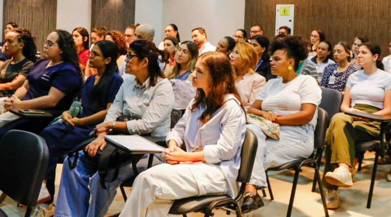 Cassems: Hospital de Dourados lança 1ª Residência Multiprofissional em Oncologia de MS