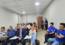 Visita técnica consolida integração entre Polícia Científica e Defensoria Pública em MS