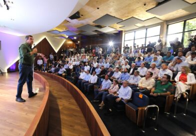 Governo do MS mantém benefícios que garantem segurança e estimulam desenvolvimento econômico