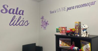 Sala Lilás: Mato Grosso do Sul chega a 62 unidades e fecha março com uma entrega por semana