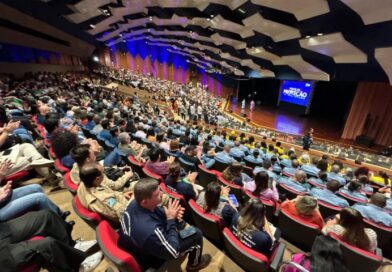 Governo de MS celebra protagonismo feminino em painel com ex-ministra e executiva de gigante do varejo