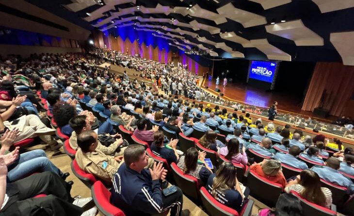 Governo de MS celebra protagonismo feminino em painel com ex-ministra e executiva de gigante do varejo