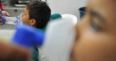 Estado antecipa medidas para enfrentar aumento de vírus respiratórios no período de sazonalidade