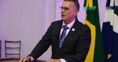 Vereador solicita informações detalhadas sobre ações de combate à dengue e chikungunya em Dourados