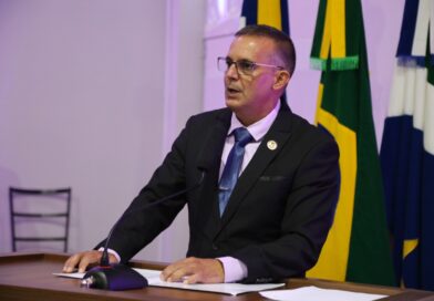 Vereador solicita informações detalhadas sobre ações de combate à dengue e chikungunya em Dourados