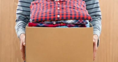 Vicentina mais solidária: Campanha do agasalho arrecada doações à quem mais precisa