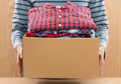 Vicentina mais solidária: Campanha do agasalho arrecada doações à quem mais precisa