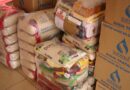 Comitê emergencial já arrecadou mais de  uma tonelada de alimentos para a Reserva Indígena