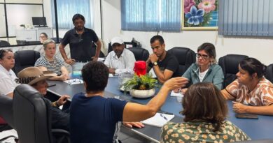 Direito de Viver: Jateí se mobiliza para realizar mais um leilão para ajudar Hospital de Amor