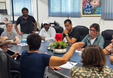 Direito de Viver: Jateí se mobiliza para realizar mais um leilão para ajudar Hospital de Amor