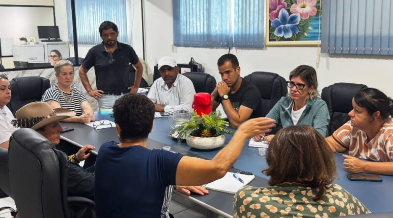 Direito de Viver: Jateí se mobiliza para realizar mais um leilão para ajudar Hospital de Amor