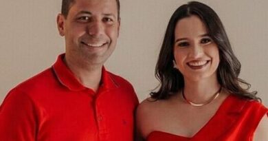 Aniversário de 39 anos: Vicentina inicia preparativos para a Festa da Cidade