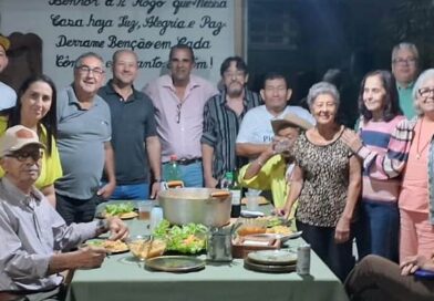 Centro Cívico Pioneiros renova sua diretoria por mais dois em Dourados