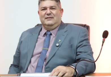 Dourados: Vereador Yuri destaca avanço com nova licitação da Casa da Mulher Brasileira