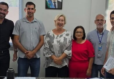 Nova Esperança: Em Jateí, Prefeitura anuncia conquista de casas populares para distrito