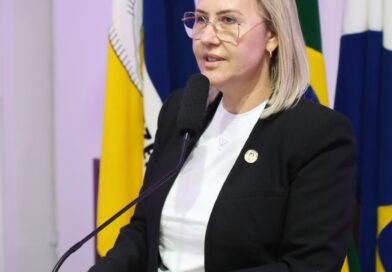 Em Dourados, presidente da Câmara quer reforço na sinalização e mais segurança no entorno de escola