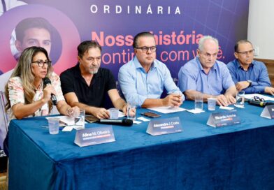 Beneficiários aprovam prestação de contas da Cassems