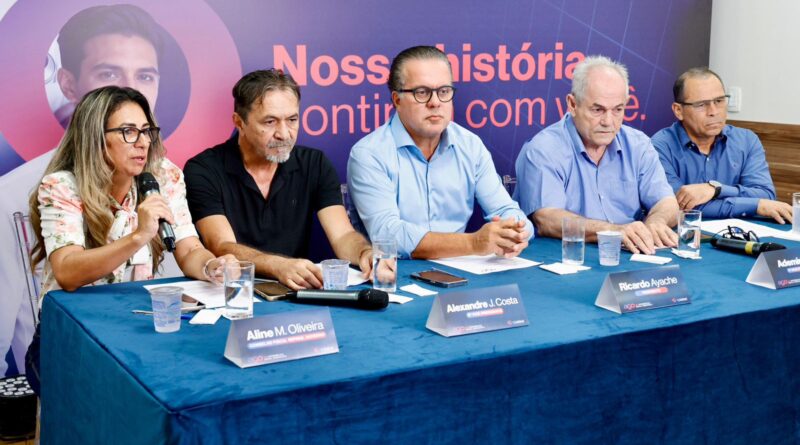 Beneficiários aprovam prestação de contas da Cassems