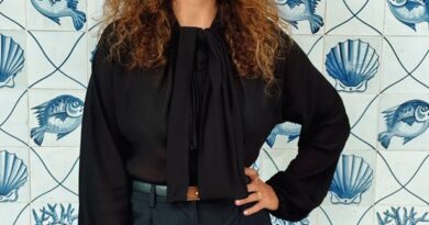 Antonia Pellegrino é a nova presidenta da Empresa Brasileira de Comunicação