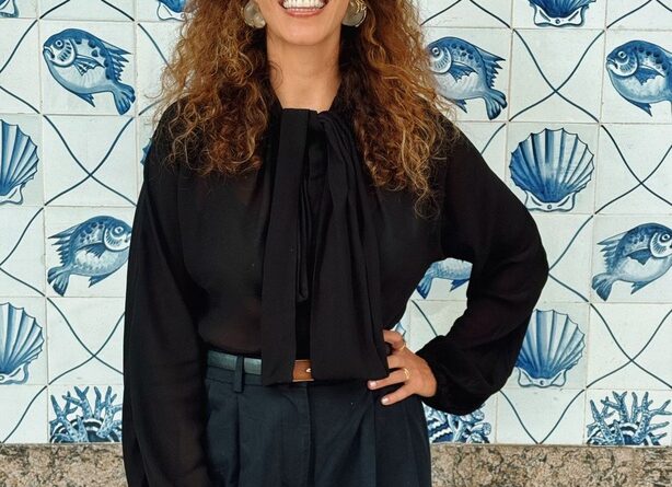 Antonia Pellegrino é a nova presidenta da Empresa Brasileira de Comunicação