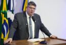 Em Dourados, Yuri destaca licitação para asfalto na Leônidas Além e Manoel Rasslem no 4º Plano