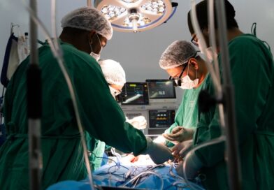 Ponta Porã realiza pela primeira vez captação de órgãos no Hospital Regional