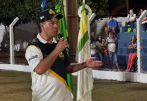 Futebol municipalista: Vicentina sedia etapa da Copa Assomasul no final de semana