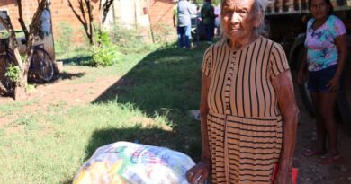 Mais Social garante segurança alimentar e nutricional de 20 mil famílias indígenas em MS