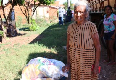 Mais Social garante segurança alimentar e nutricional de 20 mil famílias indígenas em MS