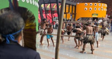 Quando histórias indígenas ocupam espaços, sonhos reacendem em MS