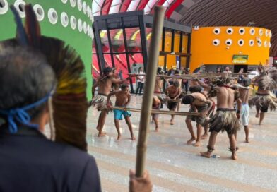 Quando histórias indígenas ocupam espaços, sonhos reacendem em MS