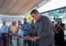 Governo de MS entrega pacote de obras em Bonito