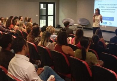 Capacitação contínua fortalece qualidade da assistência em diálise e segurança do paciente em MS